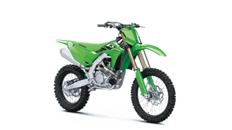 KX250X