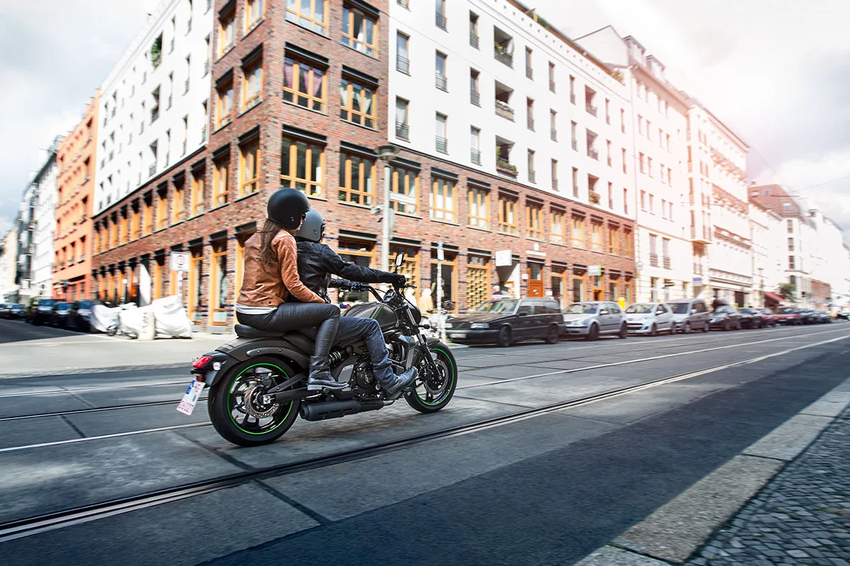 2022 VULCAN S 
