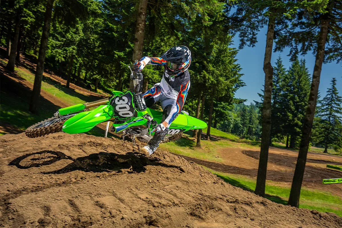 2026 KX250X
