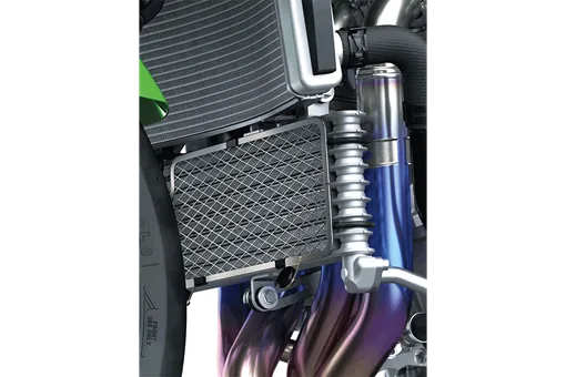2026 NINJA ZX-10R