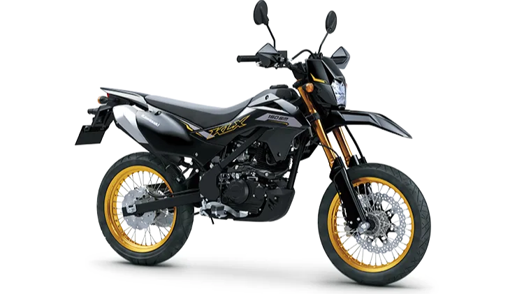 KLX150SM SE