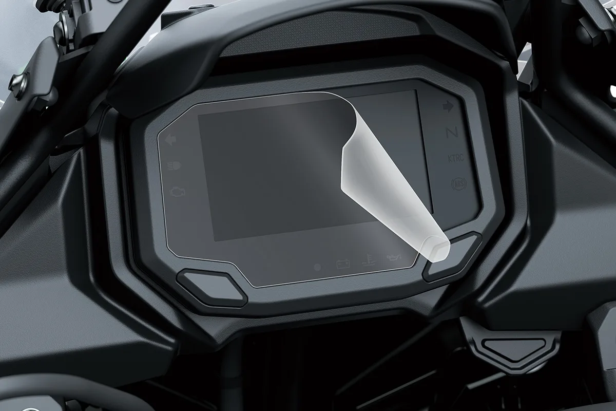 2022 VERSYS 650