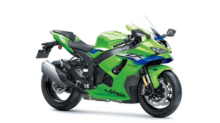 NINJA ZX-10R