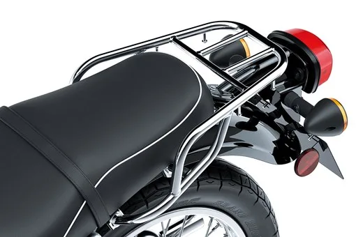 2025 MEGURO S1 
