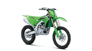 Kawasaki KX250X