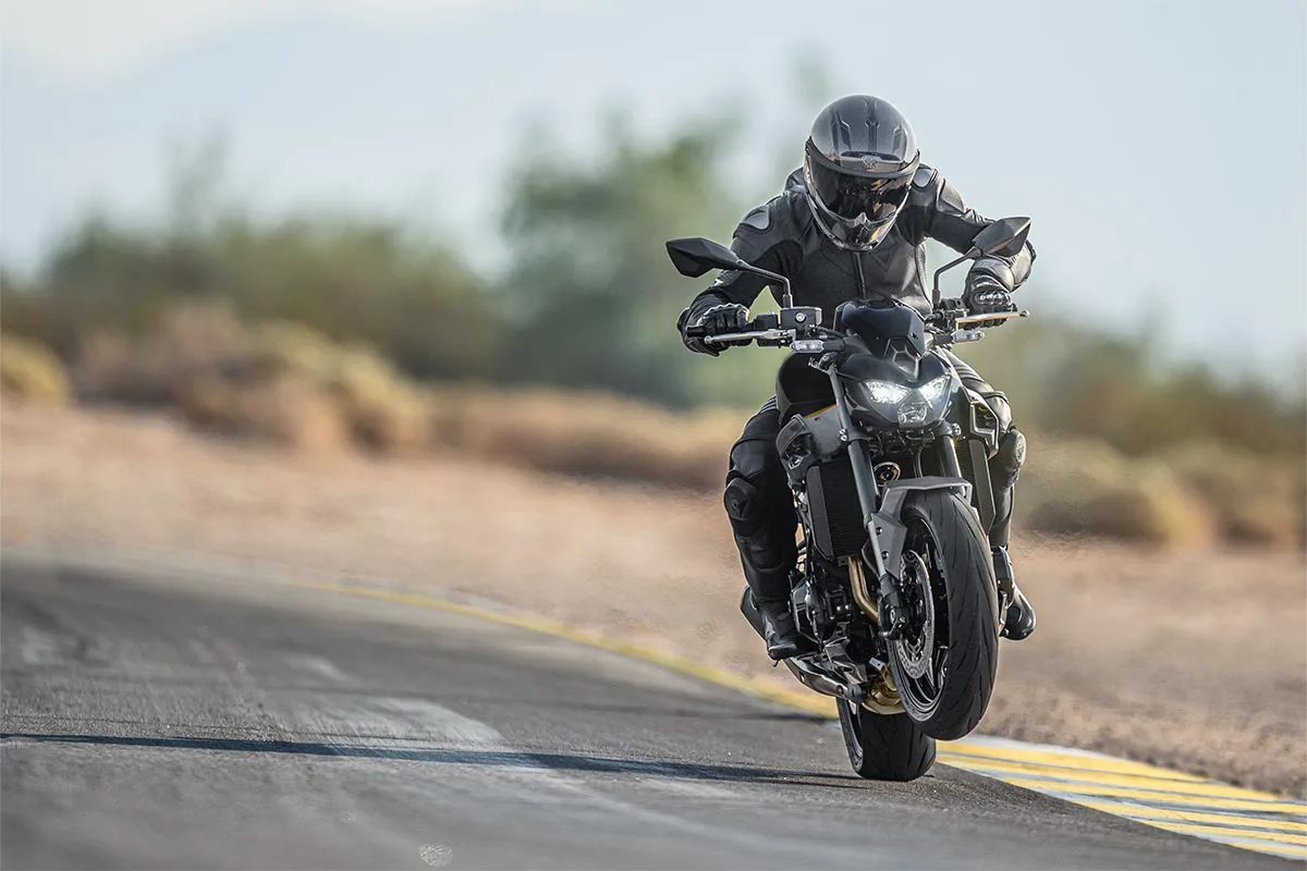 2026 Z900