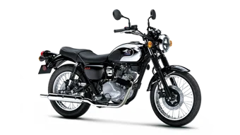 Kawasaki MEGURO S1