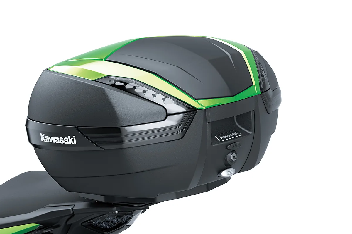 2023 VERSYS 650