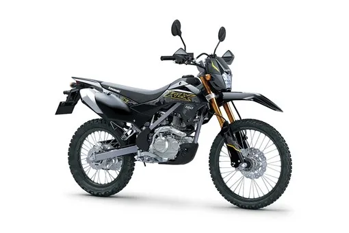 2026 KLX150 SE+