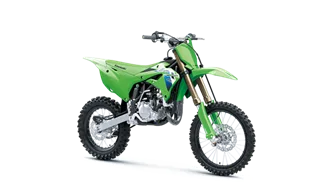 KX85 L