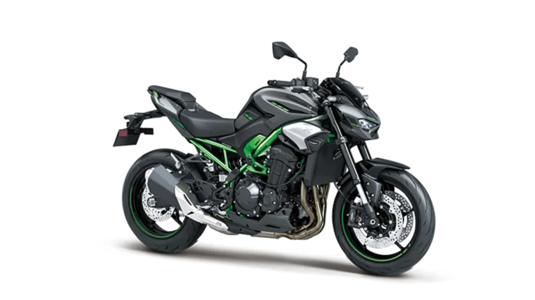 Z900