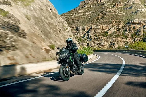 2025 VERSYS 650