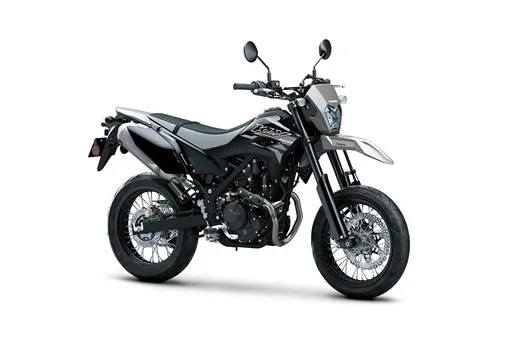 2027 KLX230SM