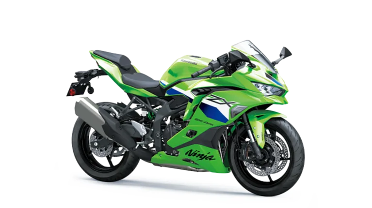 NINJA ZX-4RR