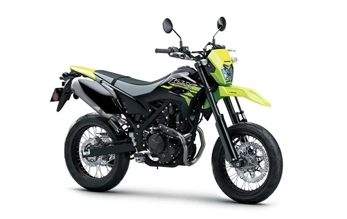 Neon Green / Ebony