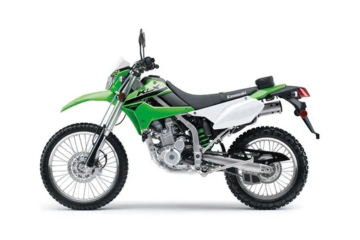 2024 KLX250