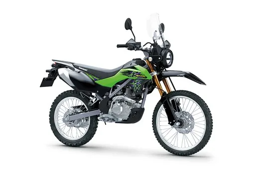 2027 2027 KLX150 XPL