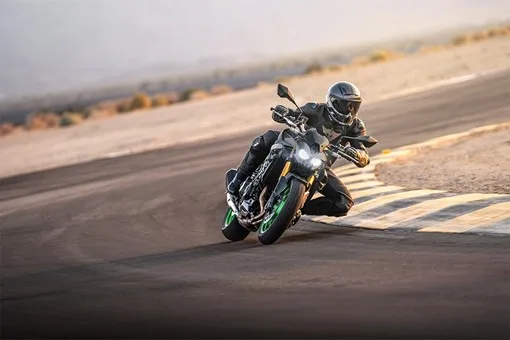 2026 Z900 SE