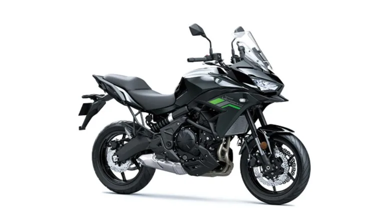 VERSYS 650