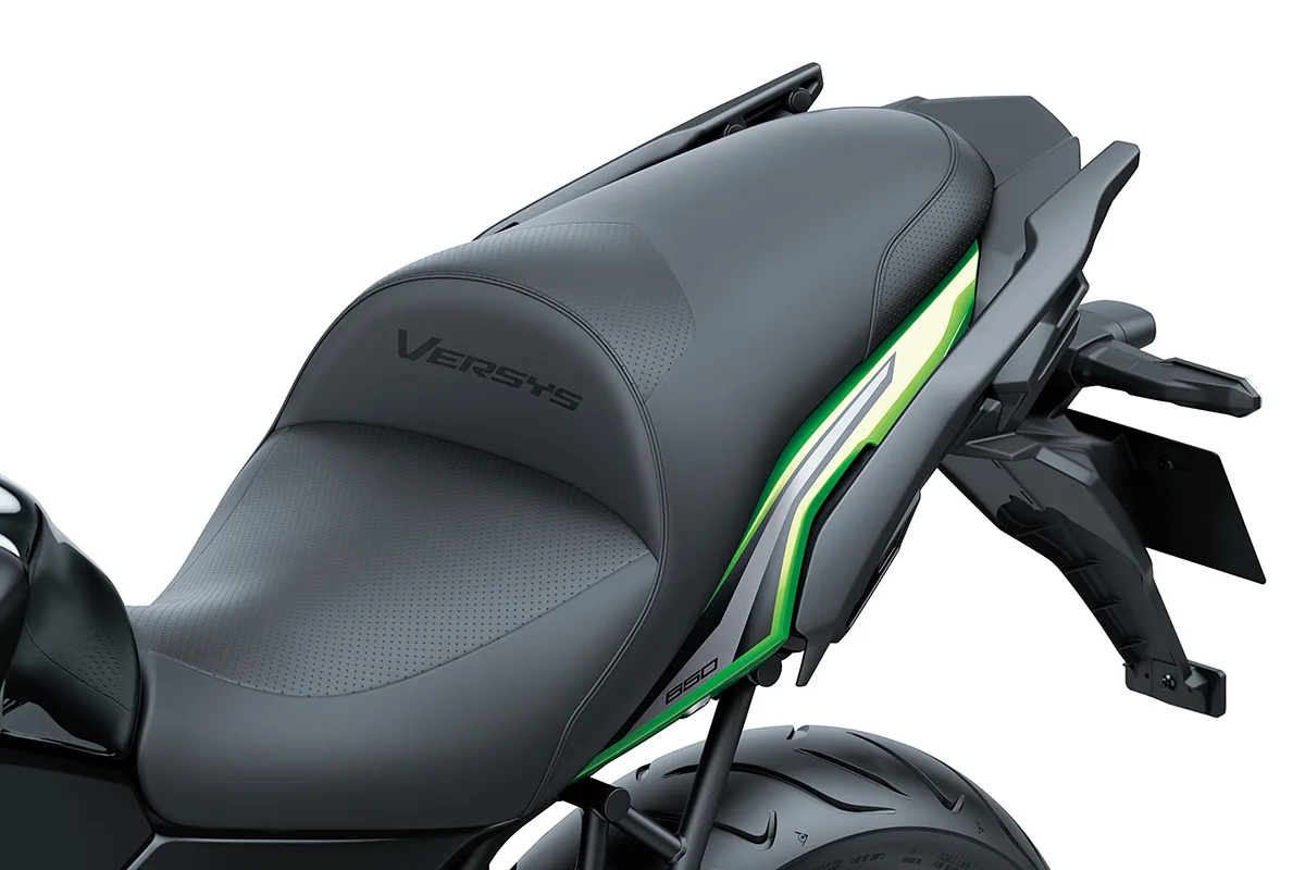 2023 VERSYS 650