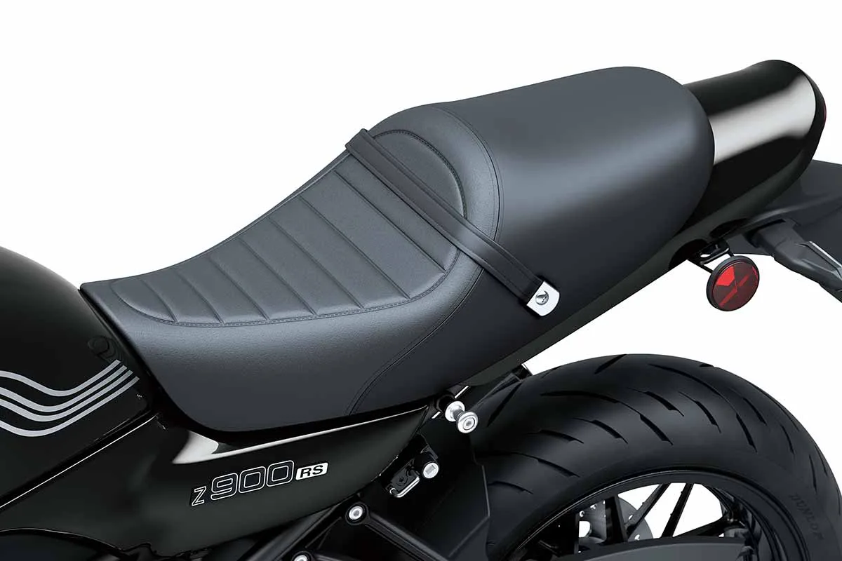 2026 Z900RS CAFE