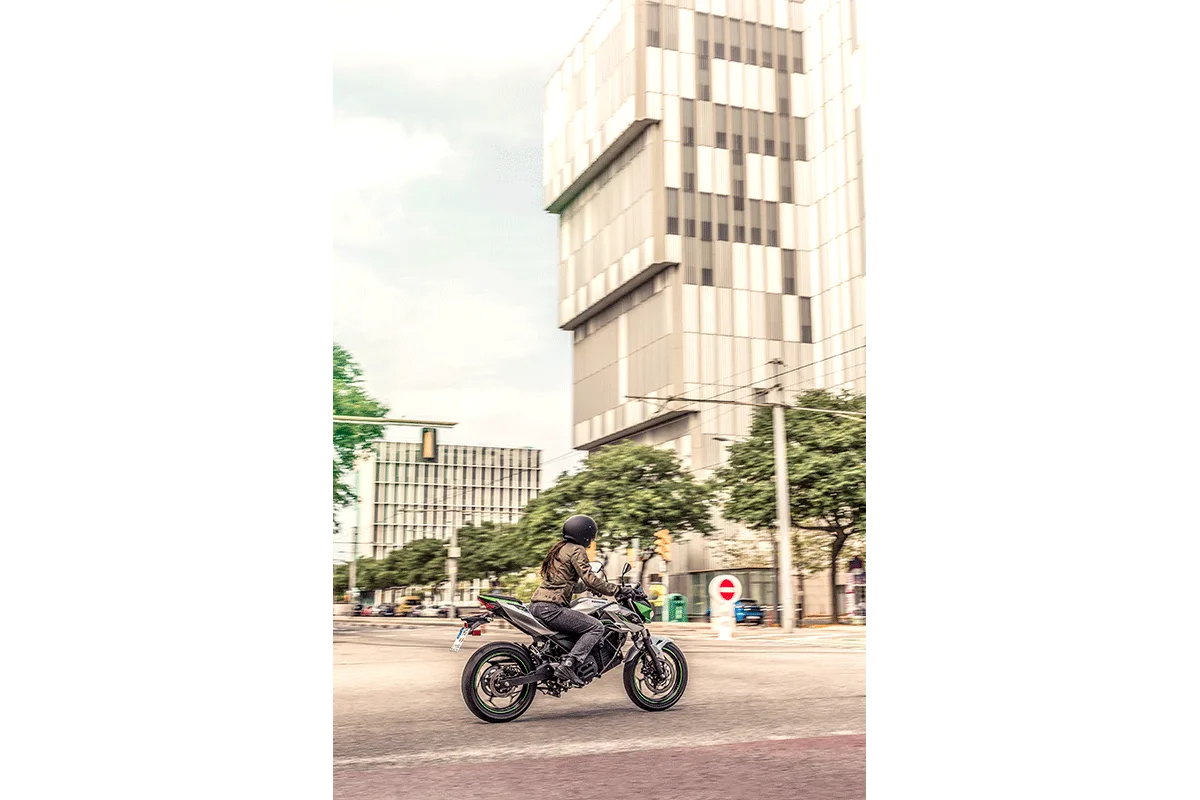 2025 Z e-1