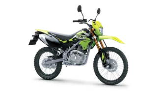 KLX150 SE