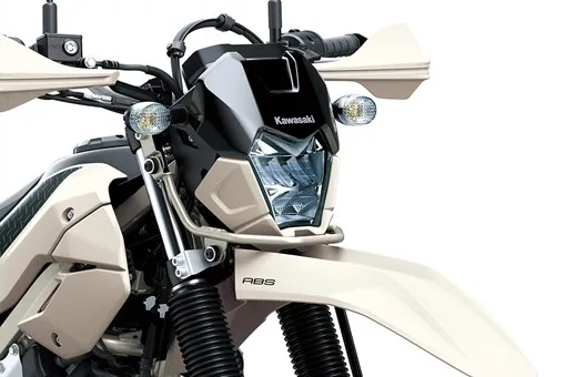 2026 KLX230 SHERPA S