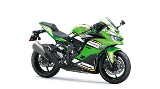 NINJA ZX-4RR