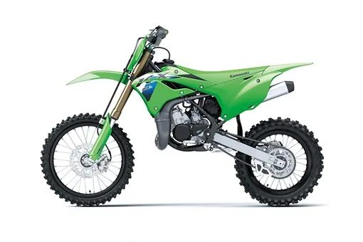 2026 KX85 L