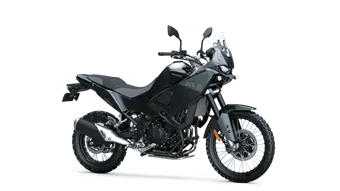 Kawasaki KLE500