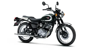 Kawasaki W230