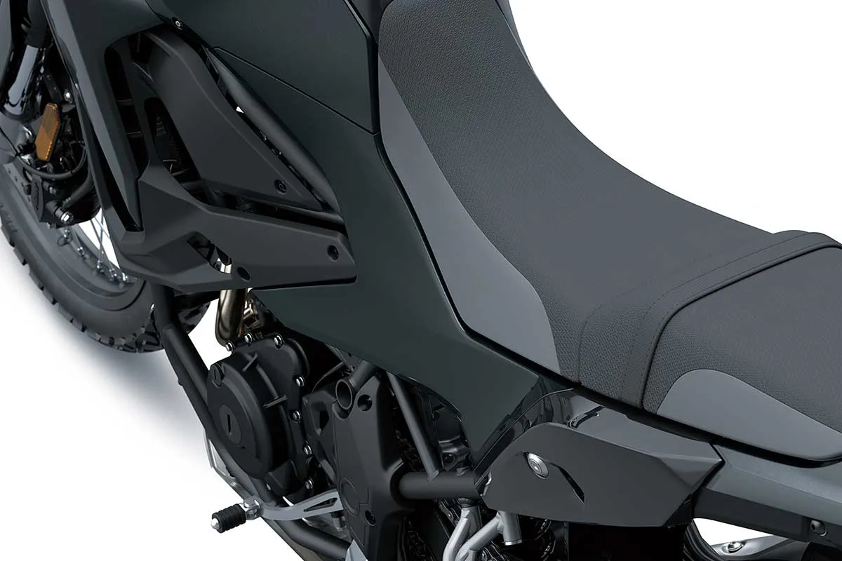2026 KLE500