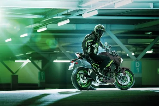 2023 Z900