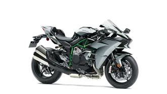 NINJA H2