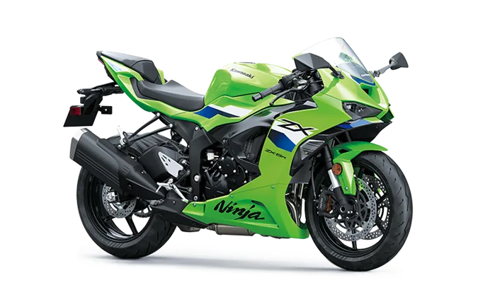 Lime Green 