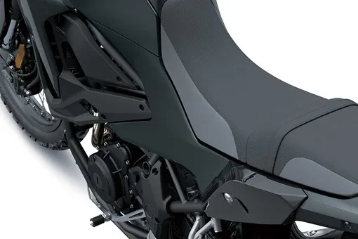 2026 KLE500