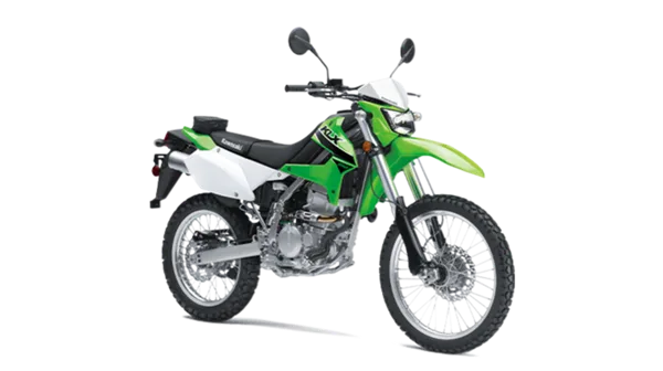 Kawasaki KLX250