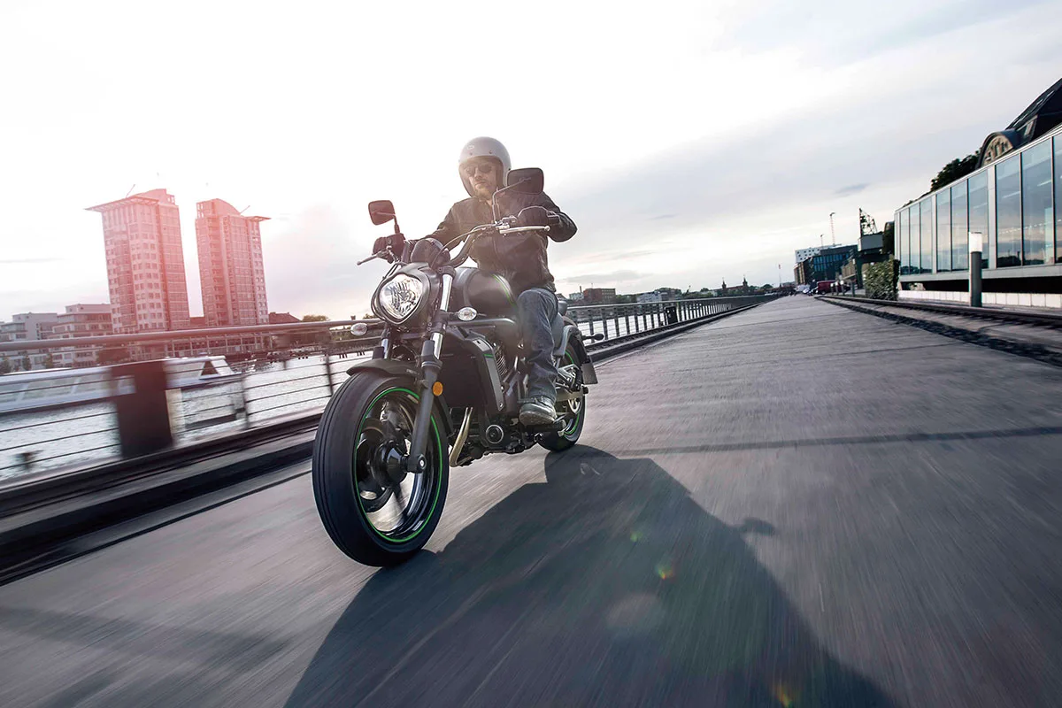 2022 VULCAN S 