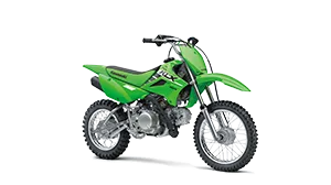 Kawasaki KLX110R