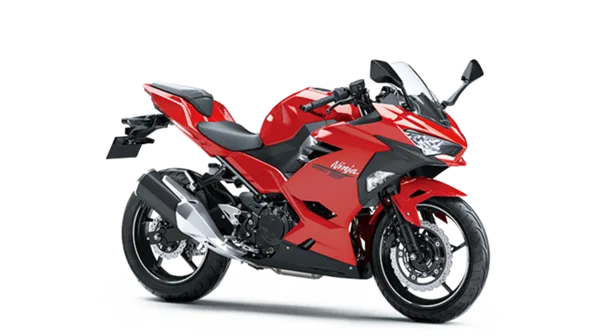 Kawasaki NINJA 250