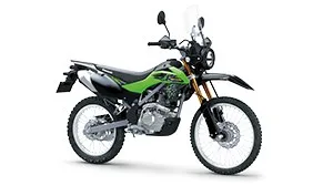 Kawasaki KLX150 XPL