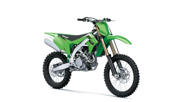 Kawasaki KX450