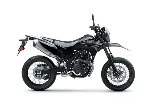 2027 KLX230SM