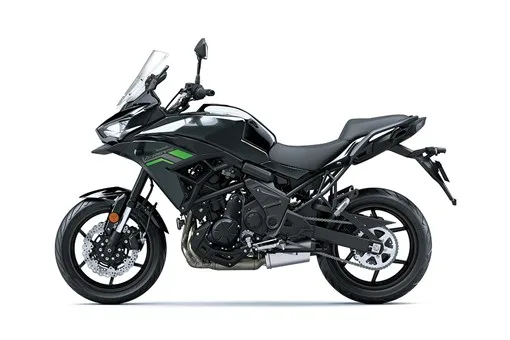 2027 VERSYS 650