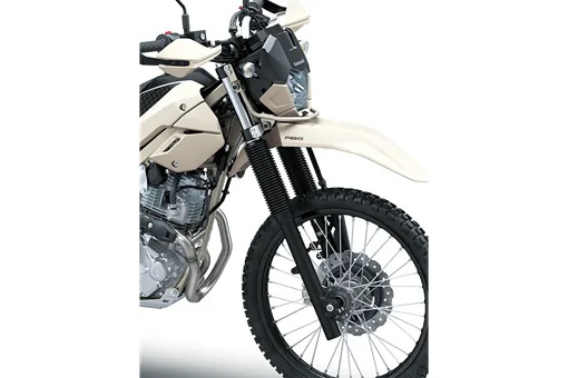 2026 KLX230 SHERPA S