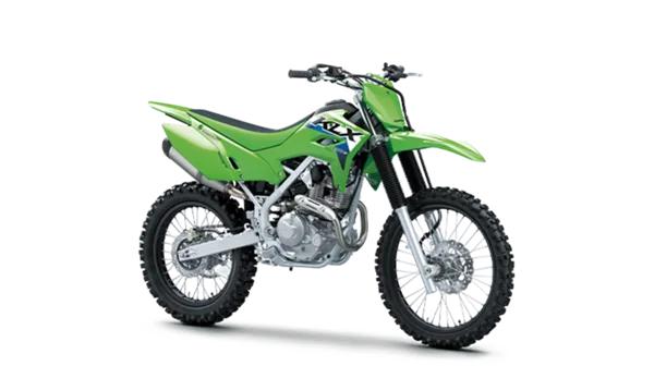 Kawasaki KLX230R S