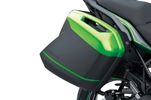 2023 VERSYS 650