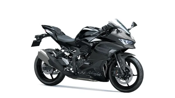 Kawasaki NINJA ZX-25R SE
