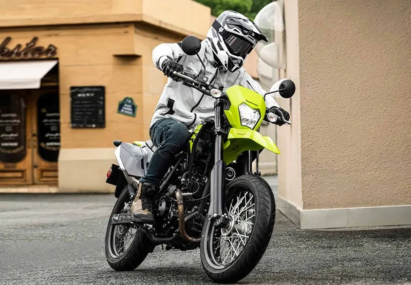 SUPERMOTO FUN